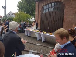 20180728 KirchlicheHochzeit  Philip Tanja 28